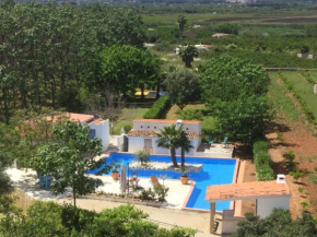 Casa on large property with private Pool Pego